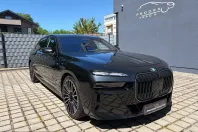 BMW 740 (Seria 7) din 2025 cu 10.000 km - oferta BMW231599 - foto 4