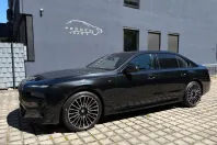 BMW 740 (Seria 7) din 2025 cu 10.000 km - oferta BMW231599 - foto 5