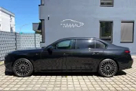 BMW 740 (Seria 7) din 2025 cu 10.000 km - oferta BMW231599 - foto 6