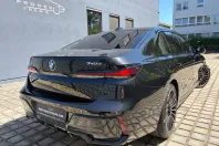 BMW 740 (Seria 7) din 2025 cu 10.000 km - oferta BMW231599 - foto 8
