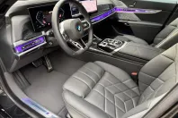 BMW 740 (Seria 7) din 2025 cu 10.000 km - oferta BMW231599 - foto 10
