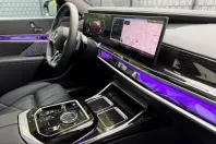 BMW 740 (Seria 7) din 2025 cu 10.000 km - oferta BMW231599 - foto 12