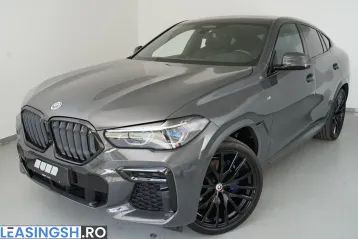 BMW X6 din 2023 - oferta BMW231600