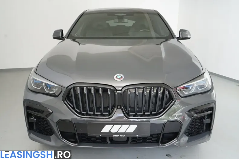 BMW X6 (Seria X) din 2023 cu 60.575 km - oferta BMW231600 - foto 3