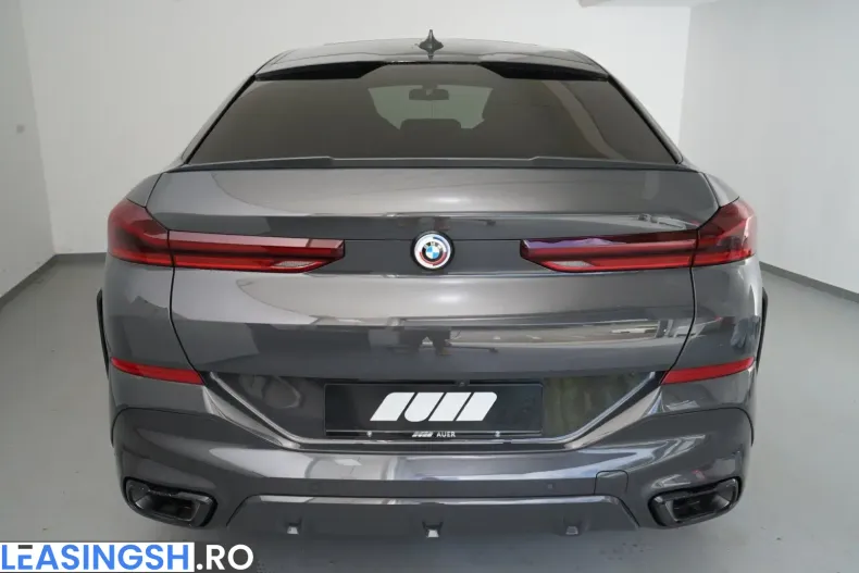 BMW X6 (Seria X) din 2023 cu 60.575 km - oferta BMW231600 - foto 4