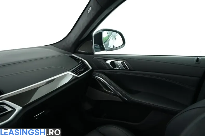 BMW X6 (Seria X) din 2023 cu 60.575 km - oferta BMW231600 - foto 9