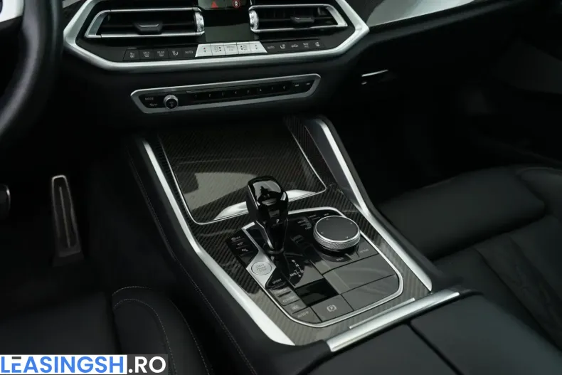 BMW X6 (Seria X) din 2023 cu 60.575 km - oferta BMW231600 - foto 10