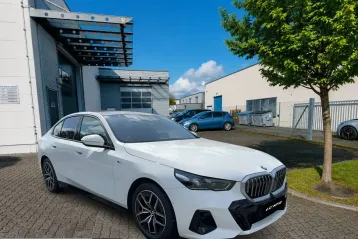 BMW 520 din 2023 - oferta BMW231601