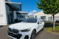 BMW 520 (Seria 5) din 2023 cu 44.200 km - oferta BMW231601 - foto 2