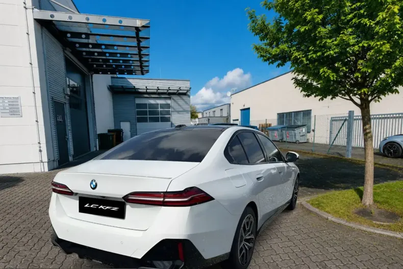 BMW 520 (Seria 5) din 2023 cu 44.200 km - oferta BMW231601 - foto 3