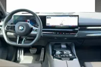 BMW 520 (Seria 5) din 2023 cu 44.200 km - oferta BMW231601 - foto 4