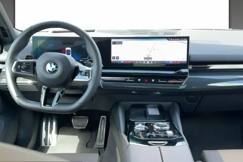 BMW 520 (Seria 5) din 2023 cu 44.200 km - oferta BMW231601 - foto 4