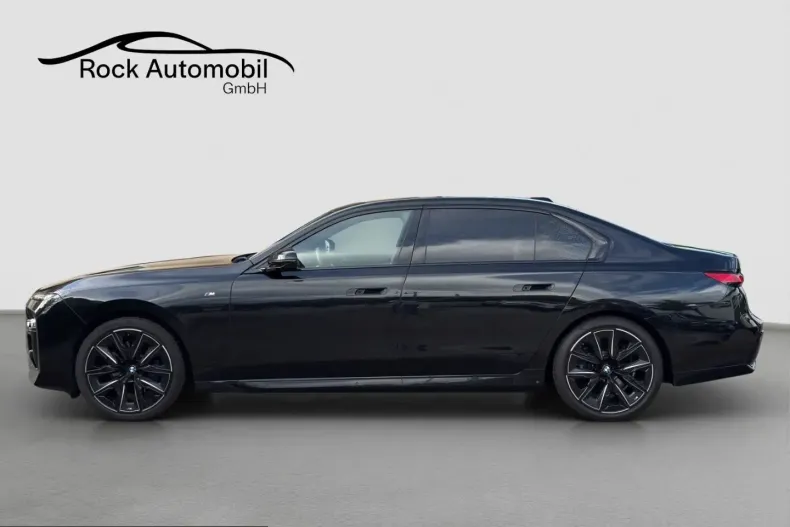 BMW 740 (Seria 7) din 2024 cu 11.990 km - oferta BMW231602 - foto 6