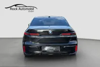 BMW 740 (Seria 7) din 2024 cu 11.990 km - oferta BMW231602 - foto 8
