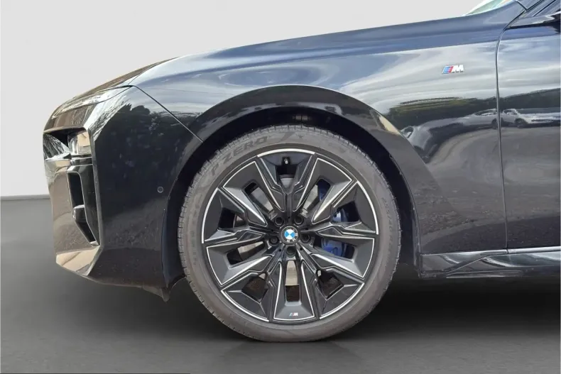 BMW 740 (Seria 7) din 2024 cu 11.990 km - oferta BMW231602 - foto 29