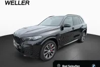 BMW X5 (Seria X) din 2024 cu 21.980 km - oferta BMW231604 - foto 1