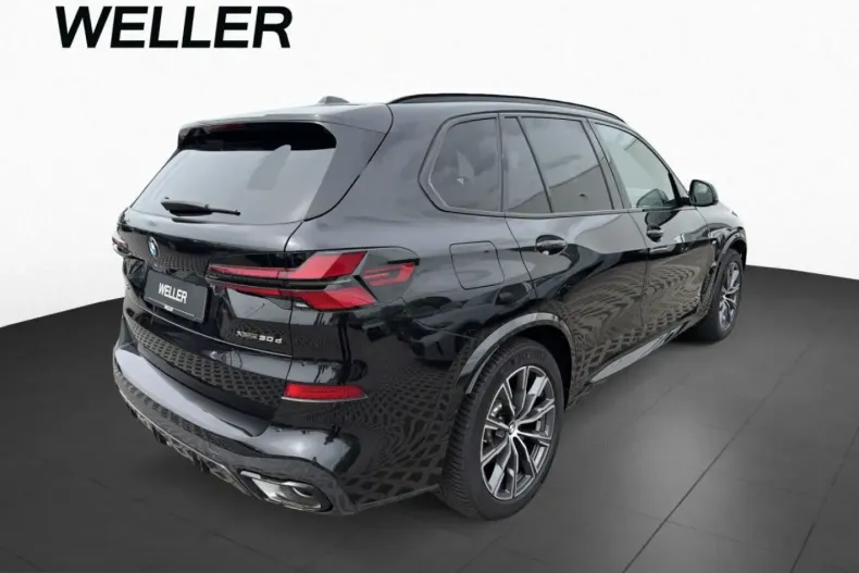 BMW X5 (Seria X) din 2024 cu 21.980 km - oferta BMW231604 - foto 5