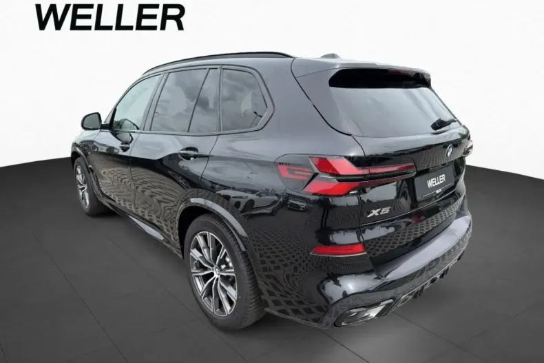 BMW X5 (Seria X) din 2024 cu 21.980 km - oferta BMW231604 - foto 6