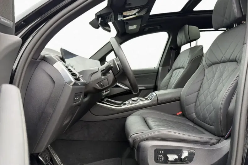 BMW X5 (Seria X) din 2024 cu 21.980 km - oferta BMW231604 - foto 9