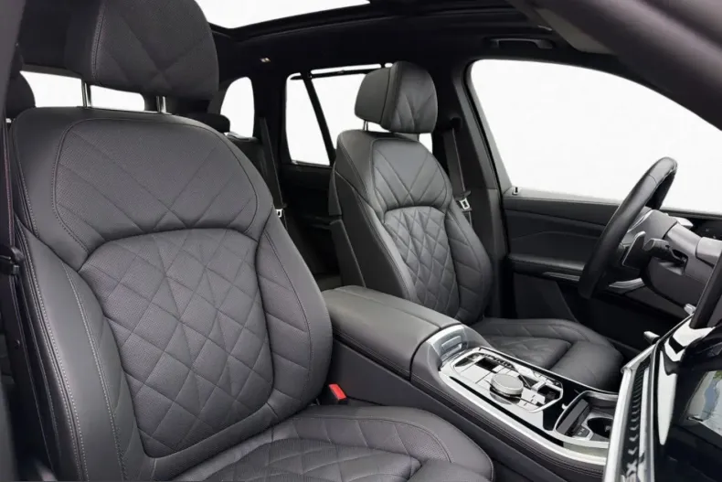 BMW X5 (Seria X) din 2024 cu 21.980 km - oferta BMW231604 - foto 10