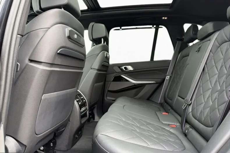 BMW X5 (Seria X) din 2024 cu 21.980 km - oferta BMW231604 - foto 12