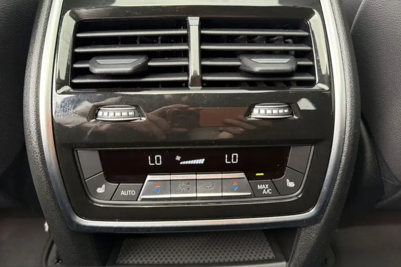 BMW X5 (Seria X) din 2024 cu 21.980 km - oferta BMW231604 - foto 13