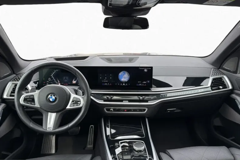 BMW X5 (Seria X) din 2024 cu 21.980 km - oferta BMW231604 - foto 14