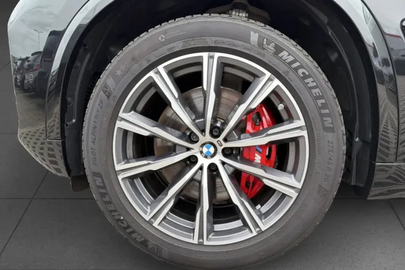 BMW X5 (Seria X) din 2024 cu 21.980 km - oferta BMW231604 - foto 19