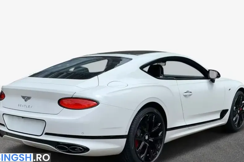 Bentley Continental GT din 2024 cu 52 km - oferta BEN231605 - foto 1