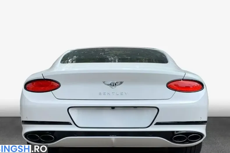 Bentley Continental GT din 2024 cu 52 km - oferta BEN231605 - foto 2