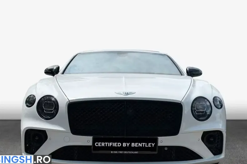 Bentley Continental GT din 2024 cu 52 km - oferta BEN231605 - foto 3