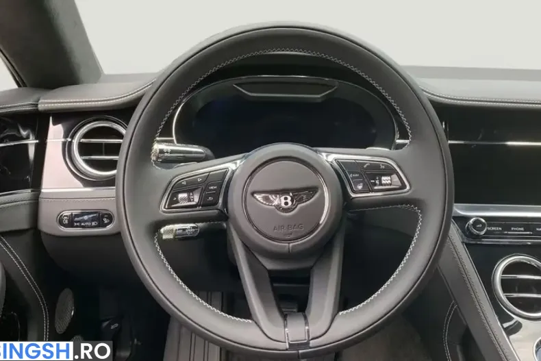 Bentley Continental GT din 2024 cu 52 km - oferta BEN231605 - foto 6
