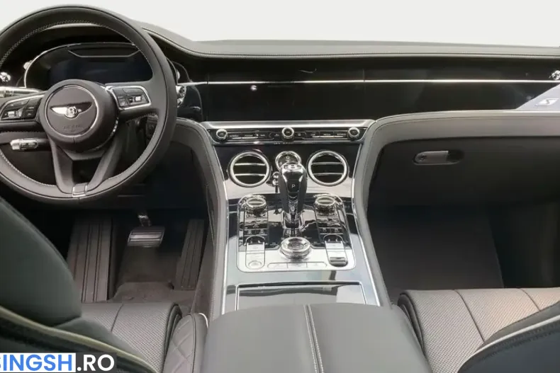 Bentley Continental GT din 2024 cu 52 km - oferta BEN231605 - foto 7