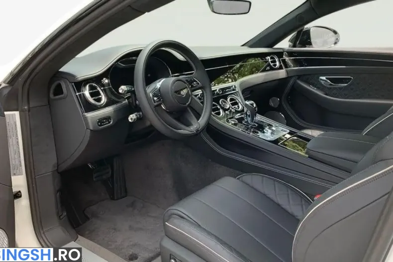 Bentley Continental GT din 2024 cu 52 km - oferta BEN231605 - foto 9