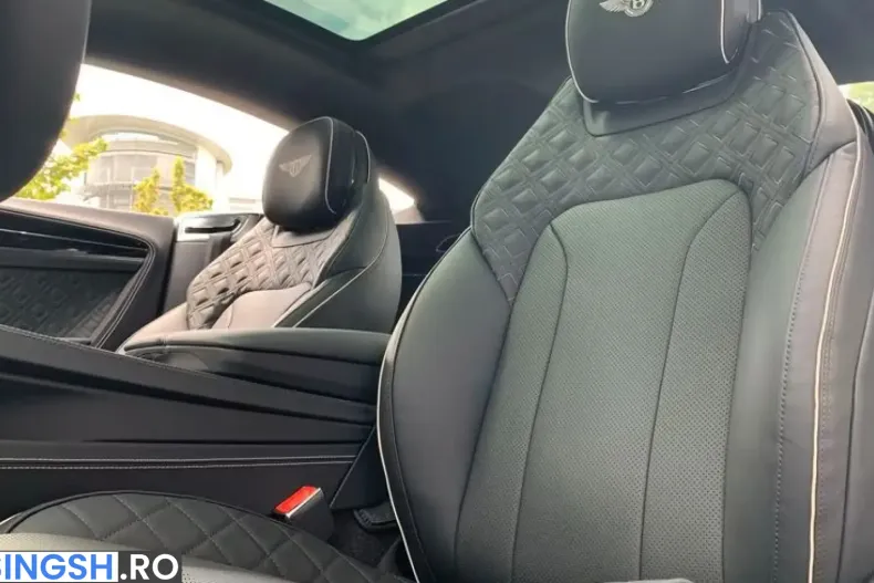Bentley Continental GT din 2024 cu 52 km - oferta BEN231605 - foto 13