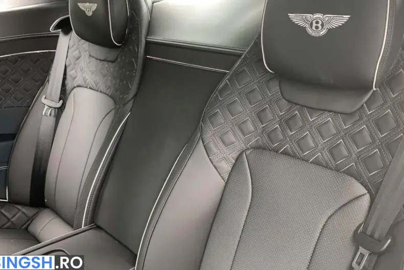 Bentley Continental GT din 2024 cu 52 km - oferta BEN231605 - foto 14