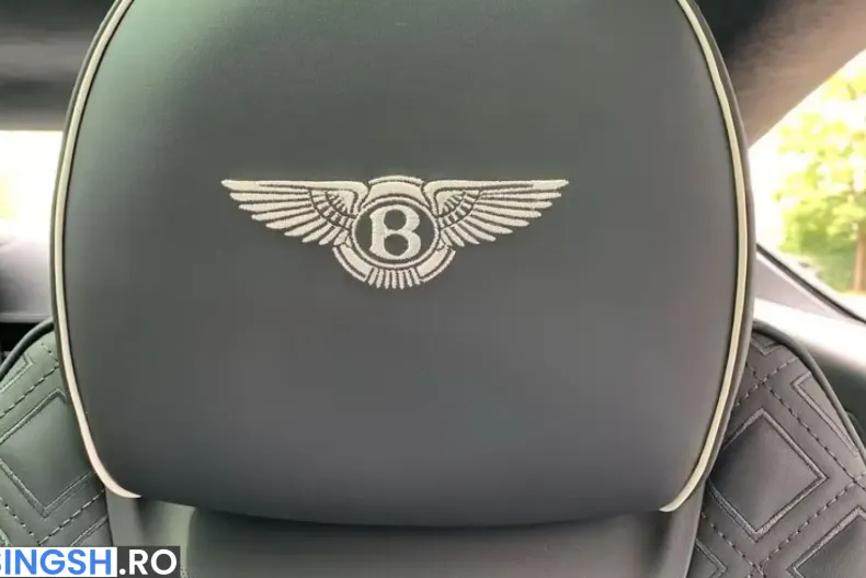 Bentley Continental GT din 2024 cu 52 km - oferta BEN231605 - foto 15