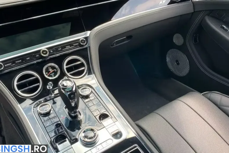 Bentley Continental GT din 2024 cu 52 km - oferta BEN231605 - foto 16