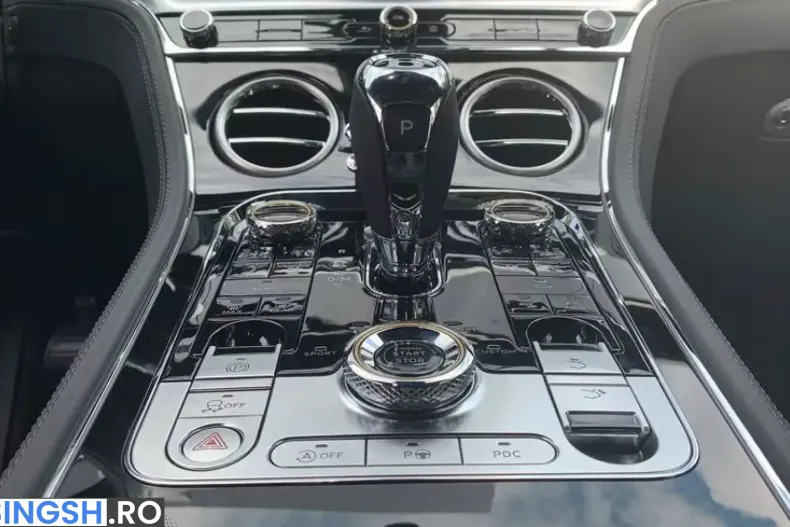 Bentley Continental GT din 2024 cu 52 km - oferta BEN231605 - foto 20