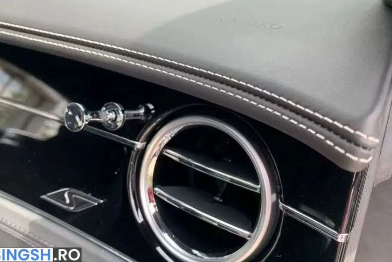 Bentley Continental GT din 2024 cu 52 km - oferta BEN231605 - foto 24