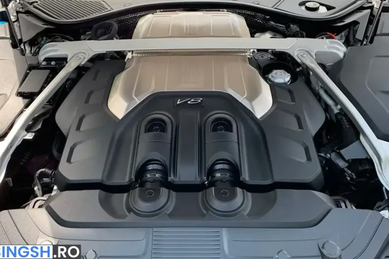 Bentley Continental GT din 2024 cu 52 km - oferta BEN231605 - foto 27