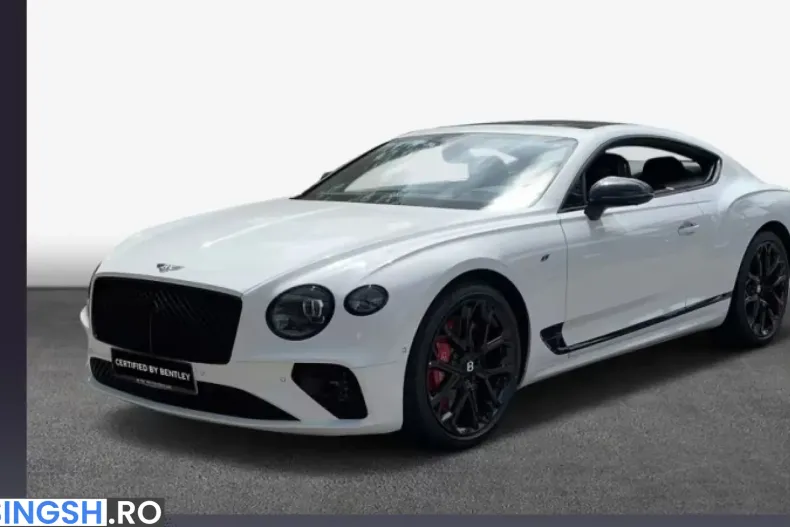 Bentley Continental GT din 2024 cu 52 km - oferta BEN231605 - foto 28