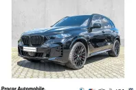 BMW X5 (Seria X) din 2024 cu 74.083 km - oferta BMW231606 - foto 1