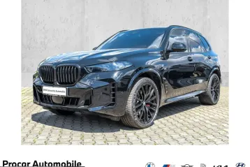 BMW X5 din 2024 - oferta BMW231606