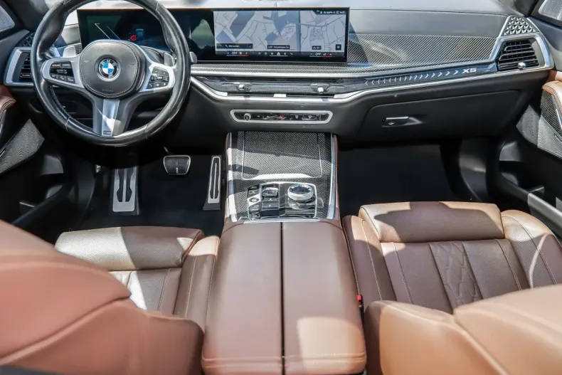 BMW X5 (Seria X) din 2024 cu 74.083 km - oferta BMW231606 - foto 3