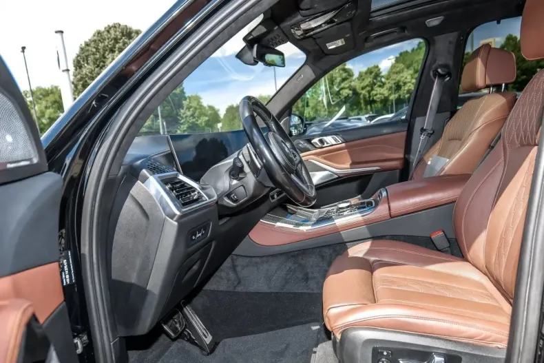 BMW X5 (Seria X) din 2024 cu 74.083 km - oferta BMW231606 - foto 5
