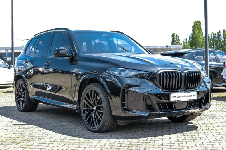 BMW X5 (Seria X) din 2024 cu 74.083 km - oferta BMW231606 - foto 6