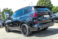 BMW X5 (Seria X) din 2024 cu 74.083 km - oferta BMW231606 - foto 7