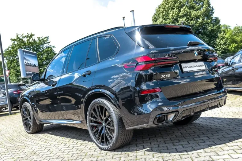 BMW X5 (Seria X) din 2024 cu 74.083 km - oferta BMW231606 - foto 7