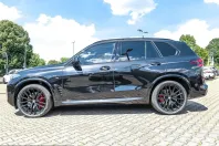BMW X5 (Seria X) din 2024 cu 74.083 km - oferta BMW231606 - foto 9